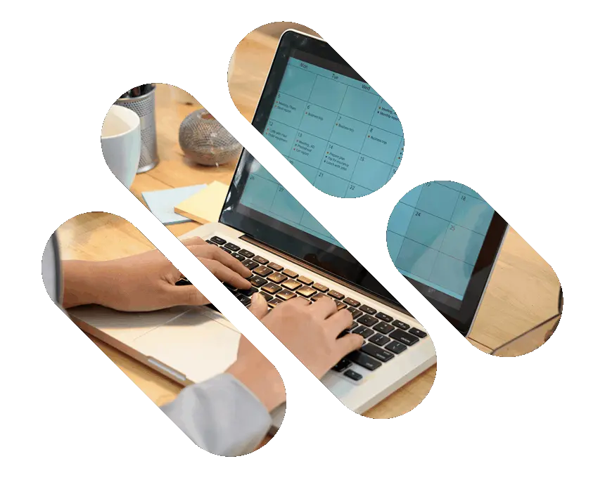 Úvodní fotka - rezervační systémy