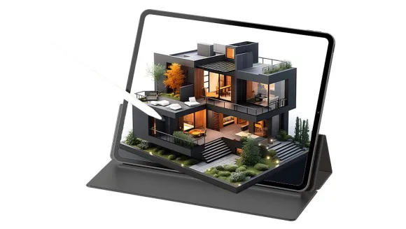 3D vizualizace úvodní