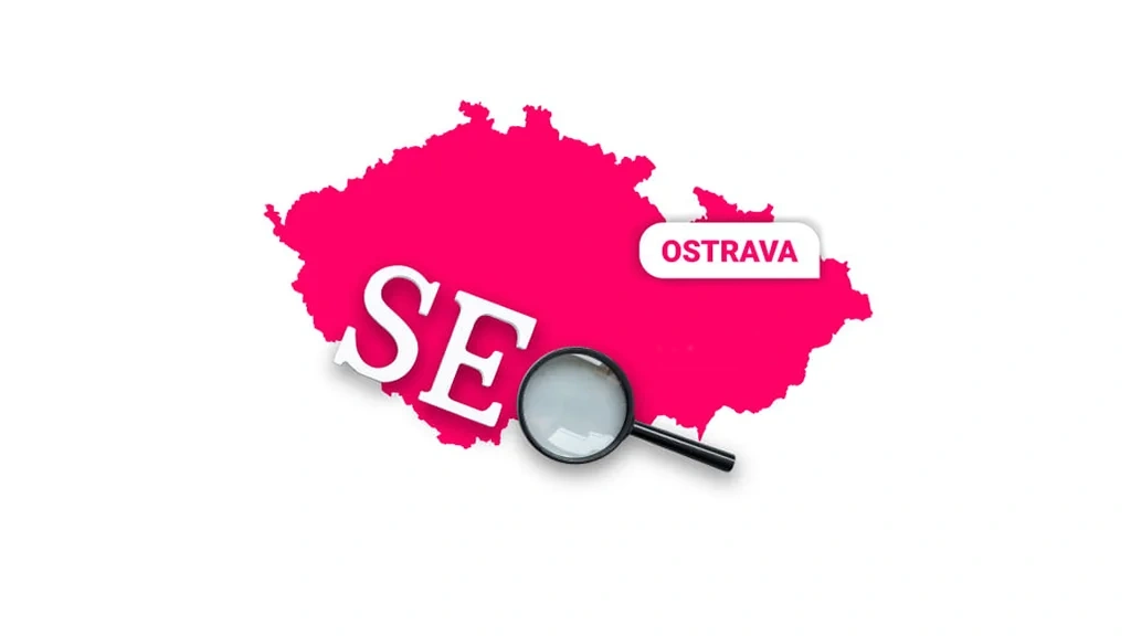 SEO Ostrava