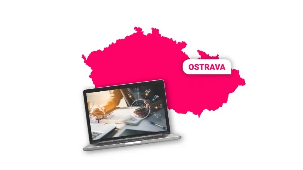 Digitální Ostrava