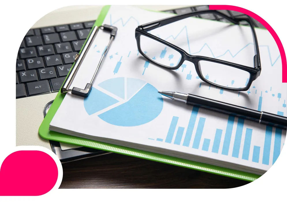 Analytika a reporting online marketing