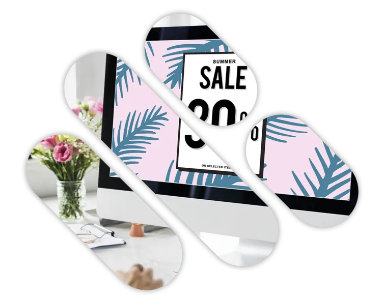 Bannery úvodní banner