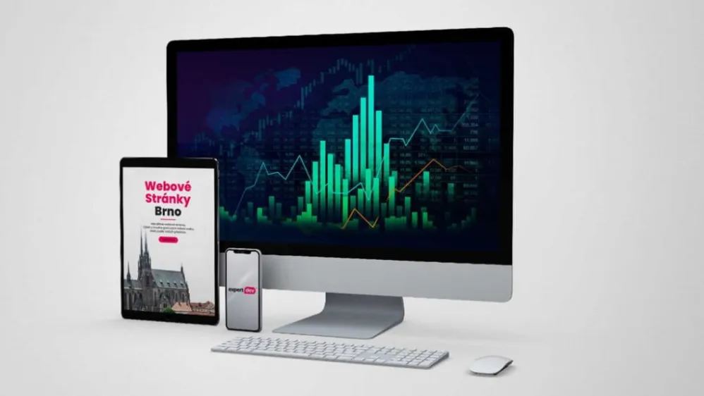 Digitální agentura Brno online marketing