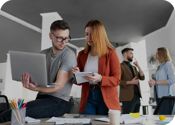 Digitální agentura Expert dev