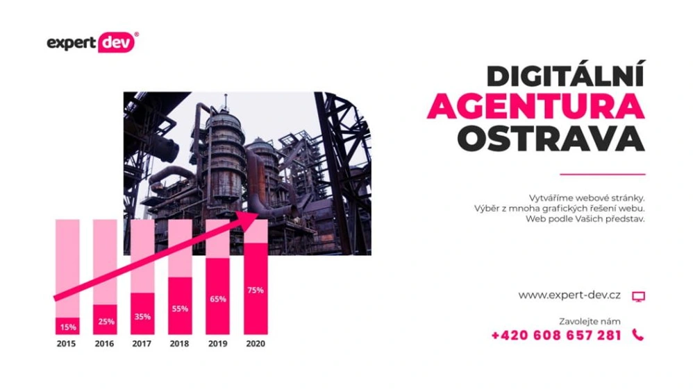 Digitální agentura Ostrava