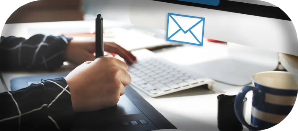 Email marketing proč si vybrat nás