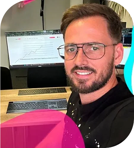 Expert dev CEO Jirka