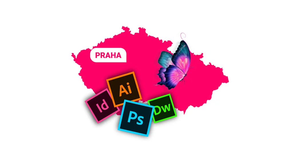 Grafické práce Praha úvodní banner