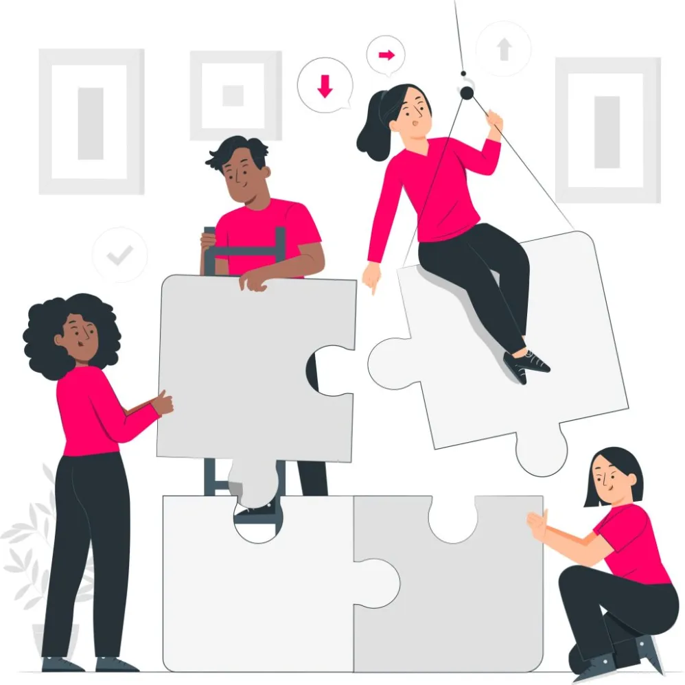 Jak probíha správa webových stránek 