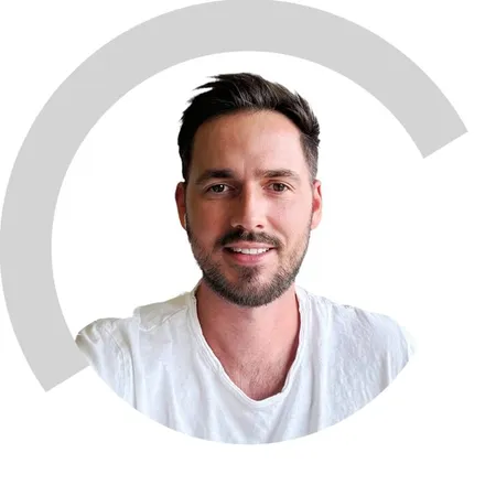 Kontakt - Jiří fotka