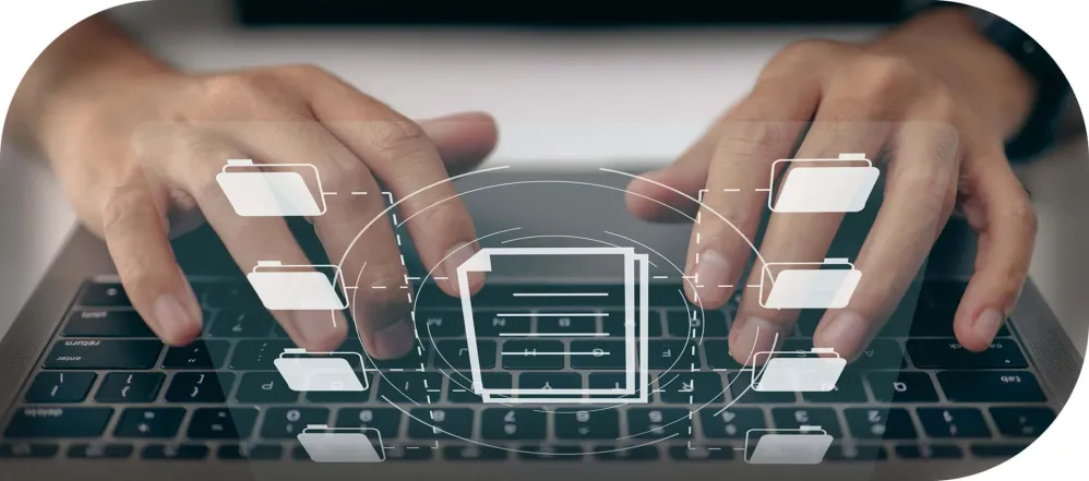 Laravel nasazení projektu