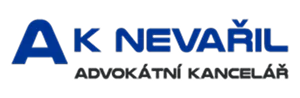 Logo AK Nevařil