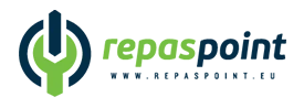 Logo RepasPoint