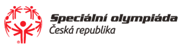 Logo speciální Olympiáda