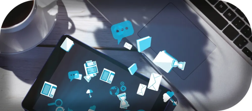 Mikrostránky zaměřená komunikace