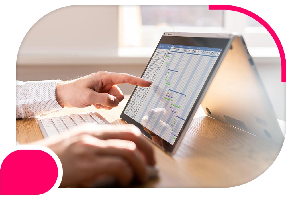 Objednávkové a rezervační systémy na míru 