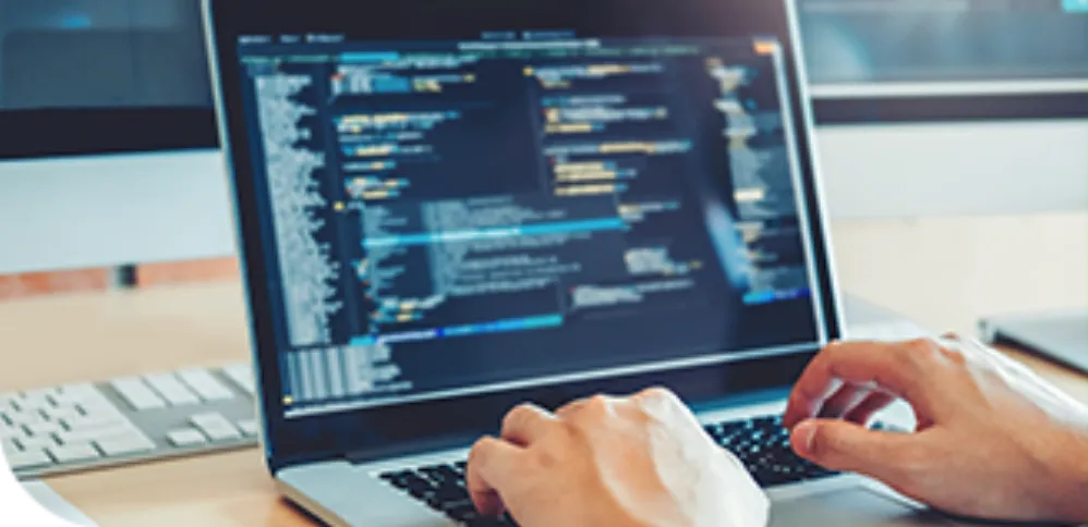 PHP programátor teng