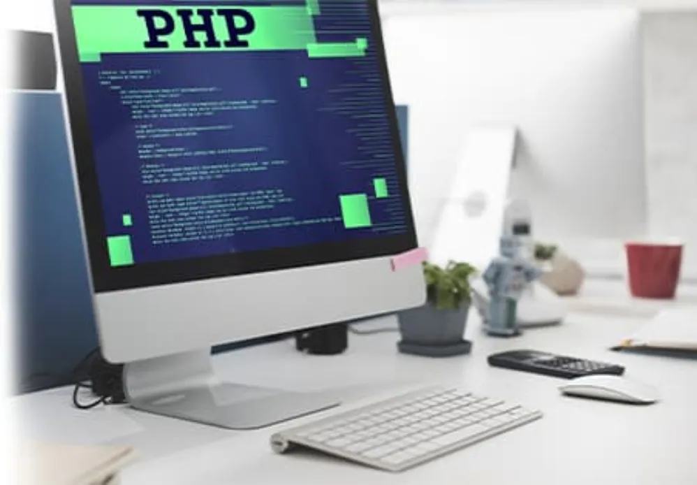 PHP programátor vývoj PHP