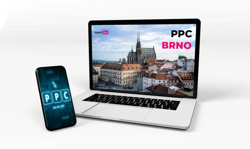 PPC Brno nástroje