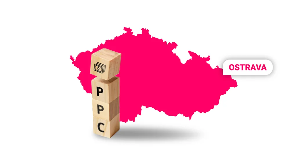 PPC Ostrava úvodní banner
