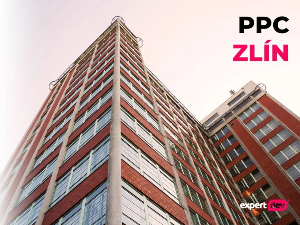 PPC zlín výběr platformy