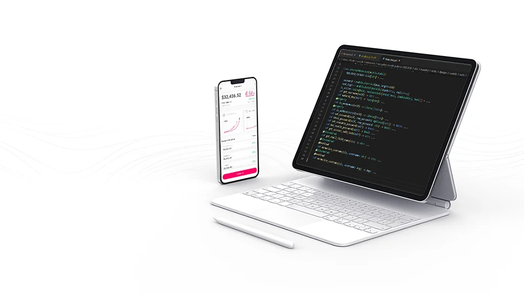 Programátor Django úvodní banner