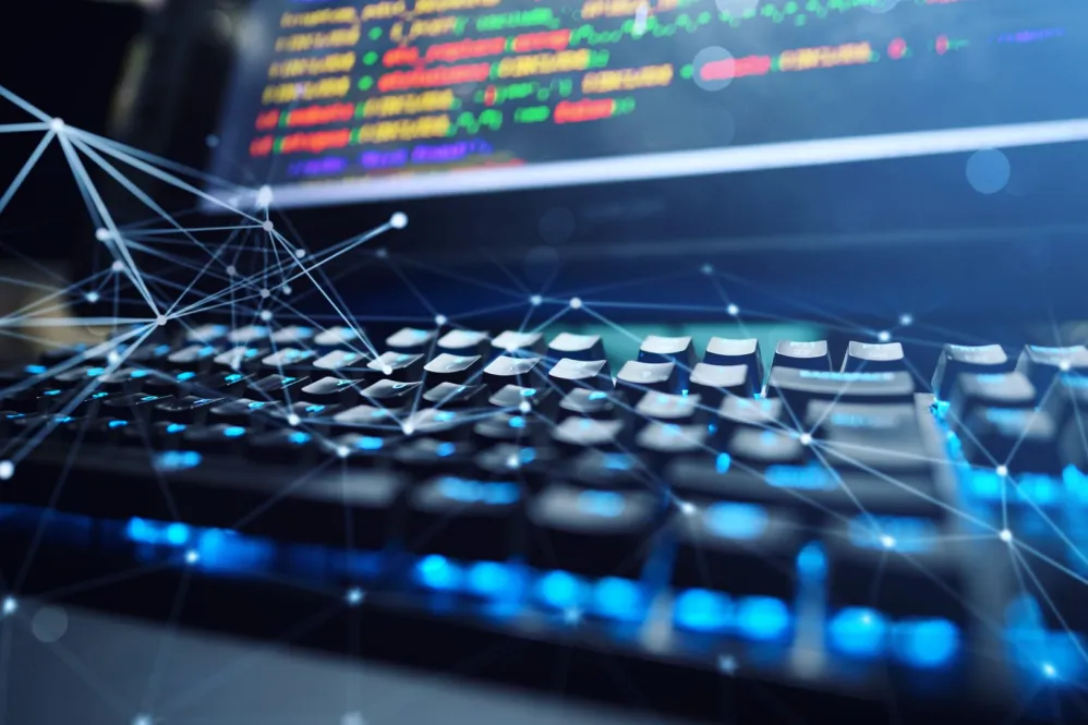 Programátor Vue výhody