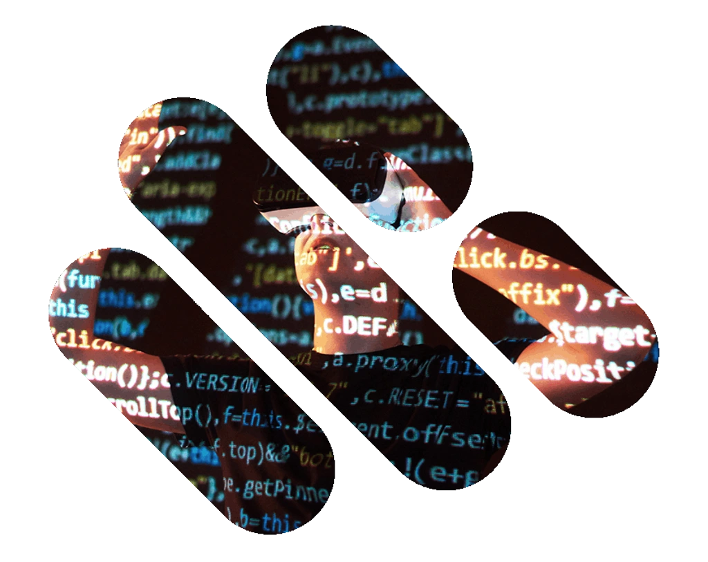 React native úvodní banner