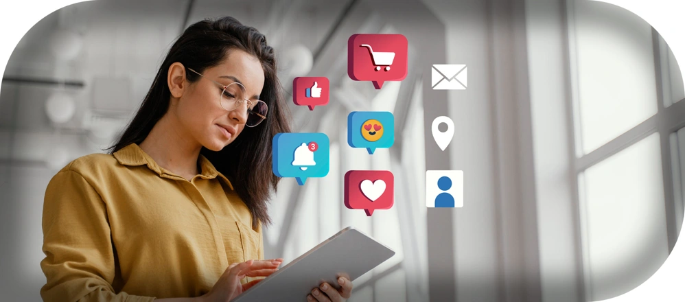 Reklamní agentura Praha reklamní kampaně