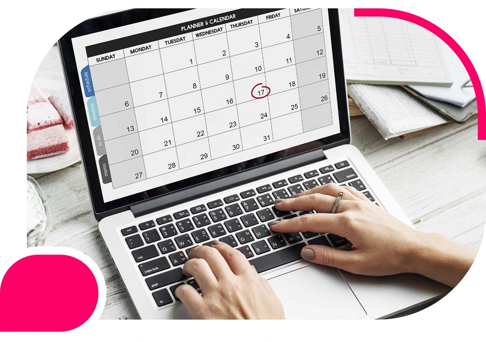 Rezervační systémy přednosti