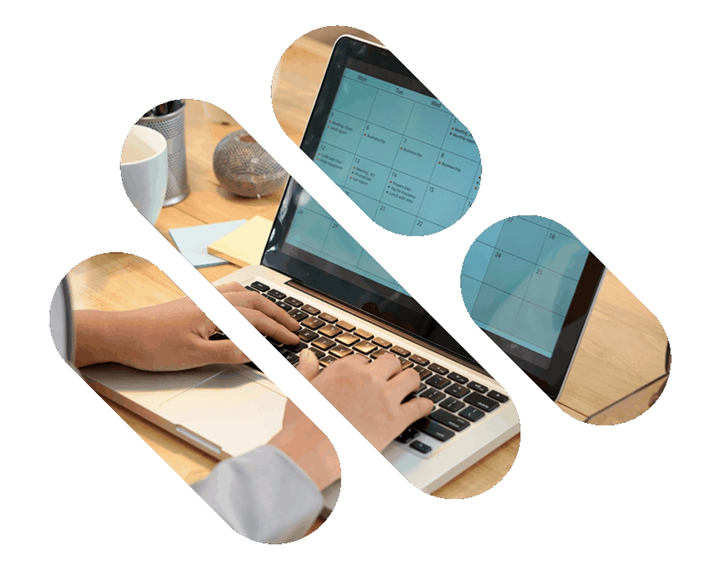 Rezervační systémy úvodní banner