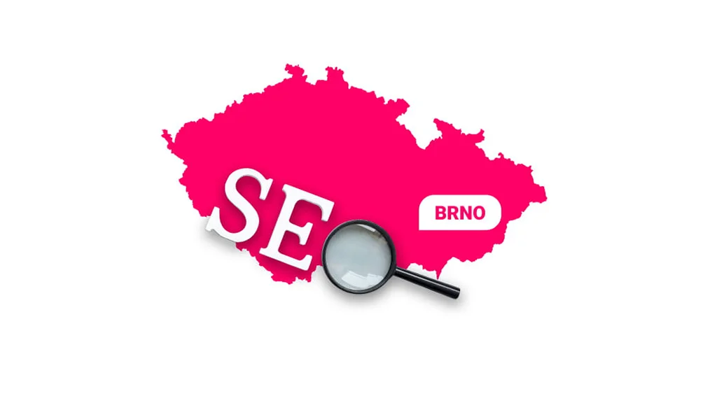 SEO Brno úvodní banner