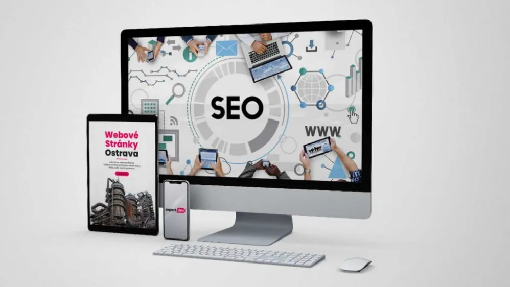 SEO Ostrava kvalitní SEO