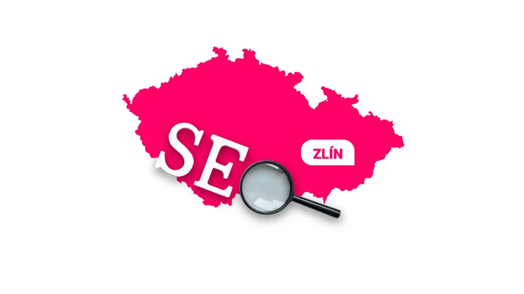 SEO Zlín úvodní banner