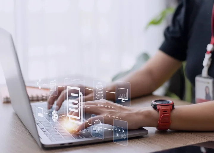 Služba konfigurátor