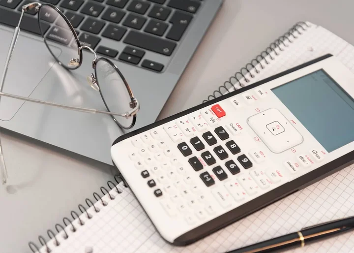 Služba webové kalkulačky