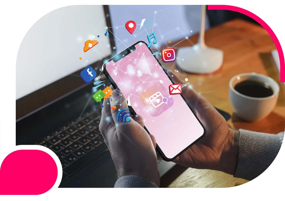 Správa sociálních sítí naše strategie