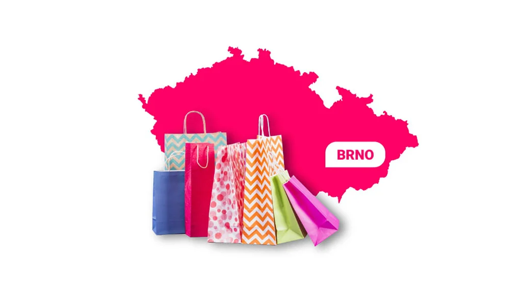 Tvorba eshopu Brno úvodní banner