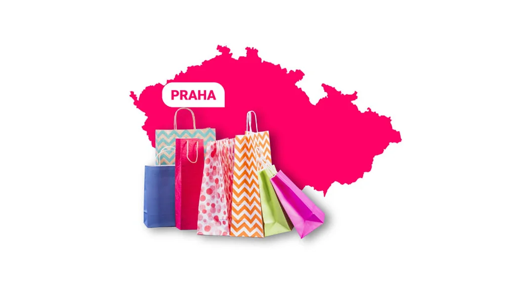 Tvorba eshopu Praha úvodní banner