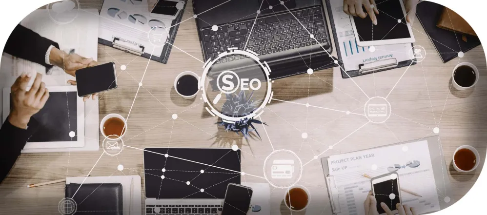 Tvorba webových s tránek Uherský Brod SEO