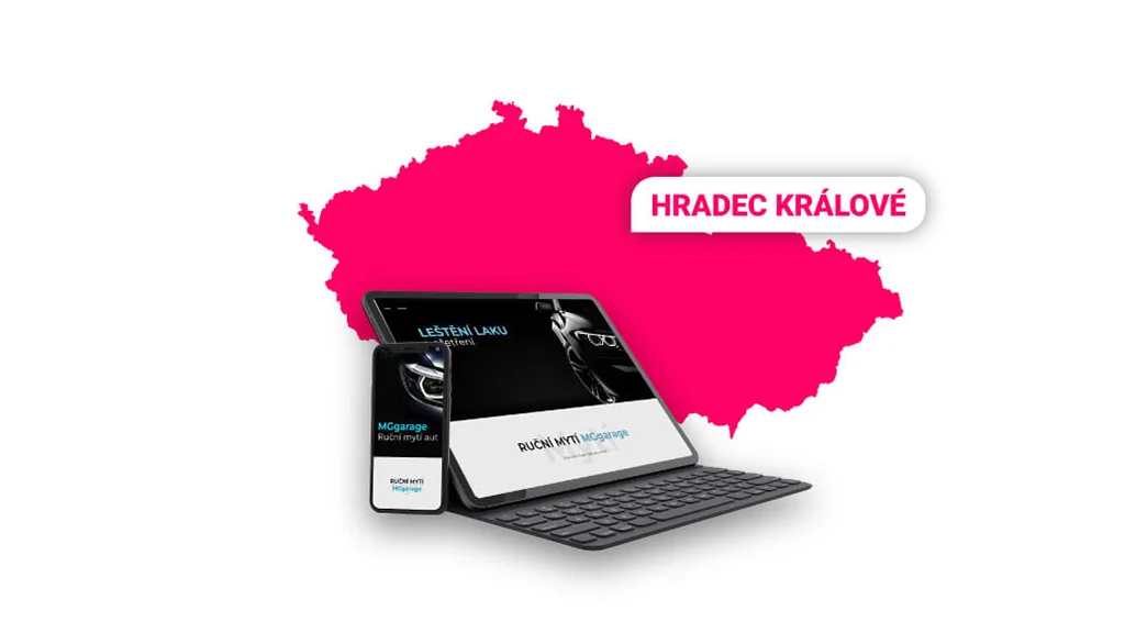 Tvorba webových stránek Hradec Králové úvodní banner