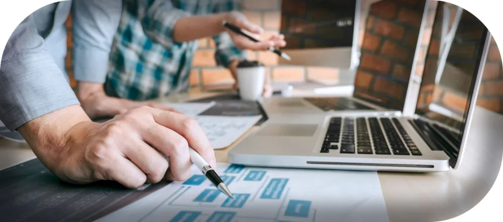 Tvorba webových stránek Luhačovice marketing