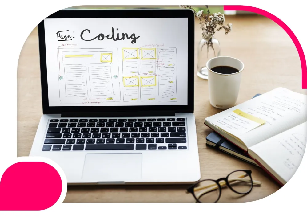 Tvorba webových stránek Luhačovice proč Expert Dev