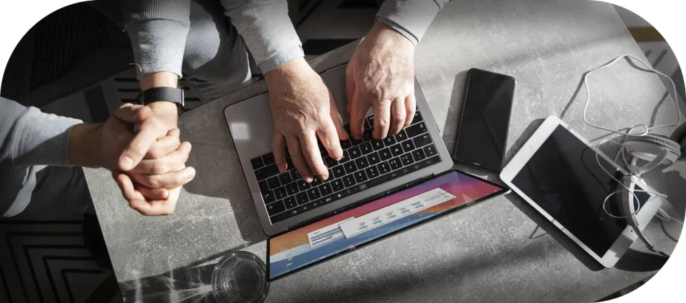 Tvorba webových stránek Luhačovice výhody