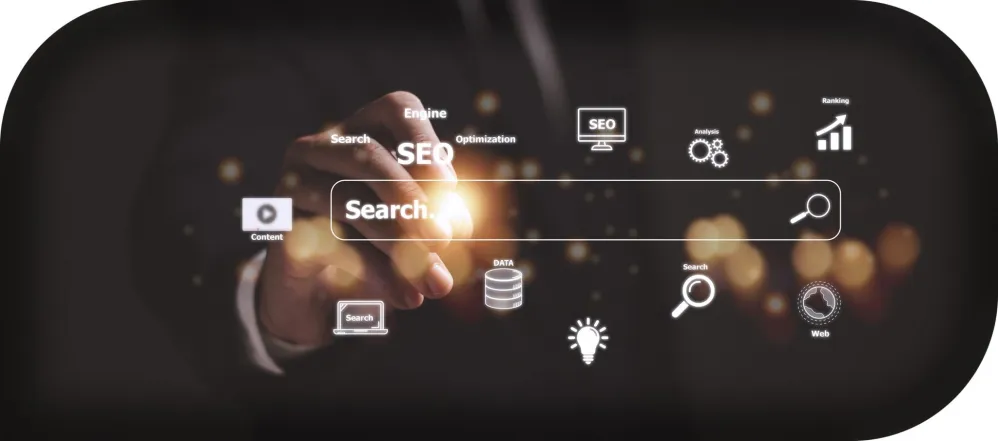 Tvorba webových stránek Otrokovice optimalizace