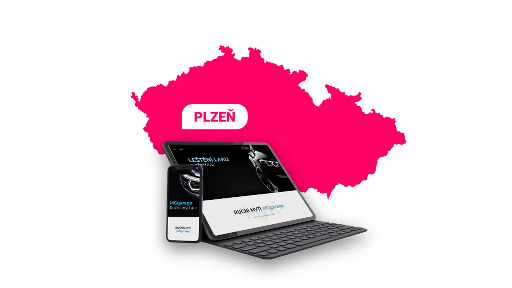 Tvorba webových stránek Plzeň úvodní banner