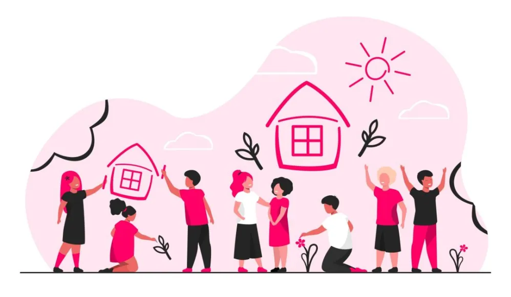 Tvorba webových stránek pro školy materšká škola