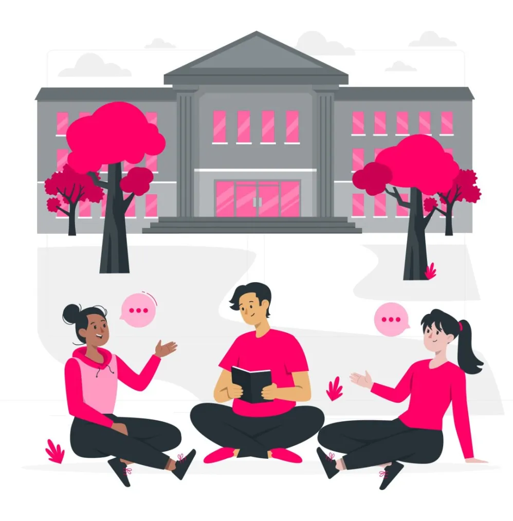 Tvorba webových stránek pro školy střední škola