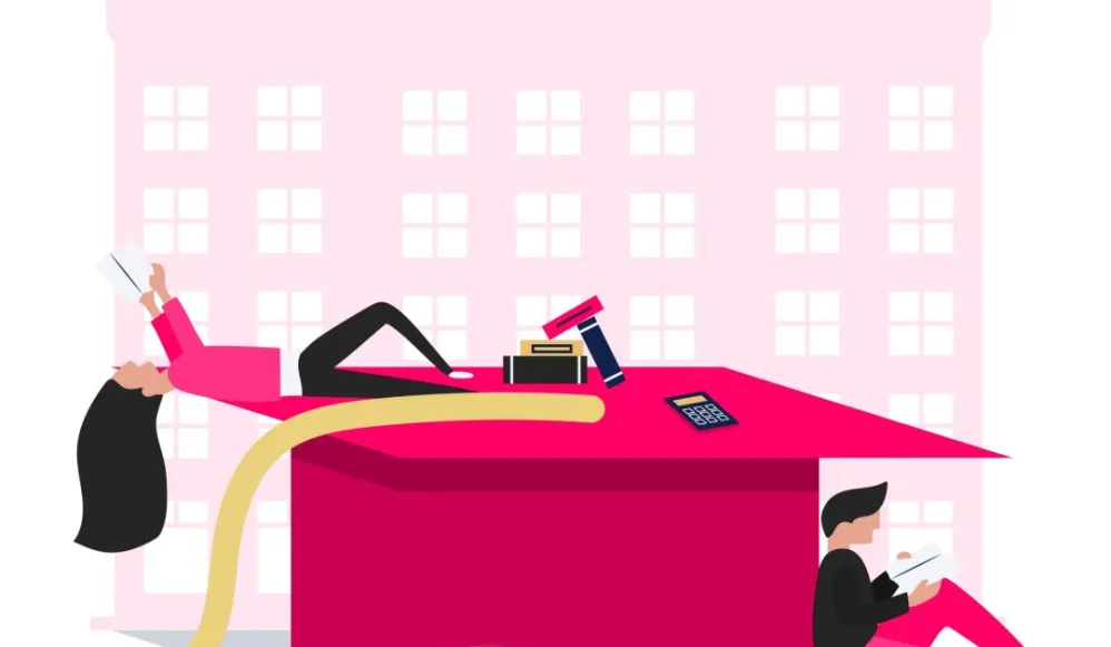 Tvorba webových stránek pro školy vysoká škola