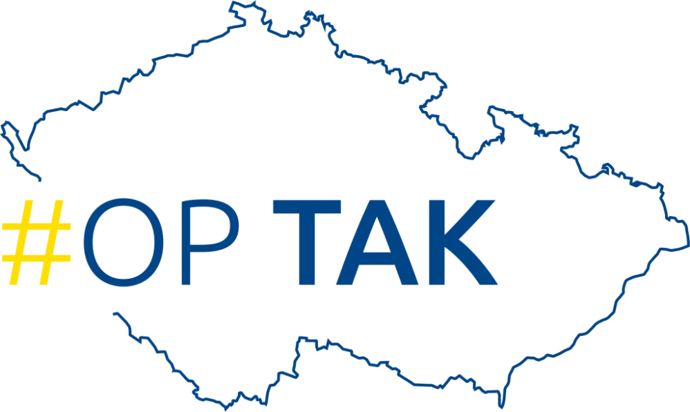 Tvorba webových stránek s dotací OP TAK